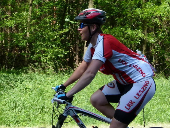 Po leszczyńskich drogach (zdjęcia)