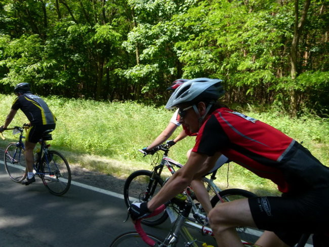 Po leszczyńskich drogach (zdjęcia)