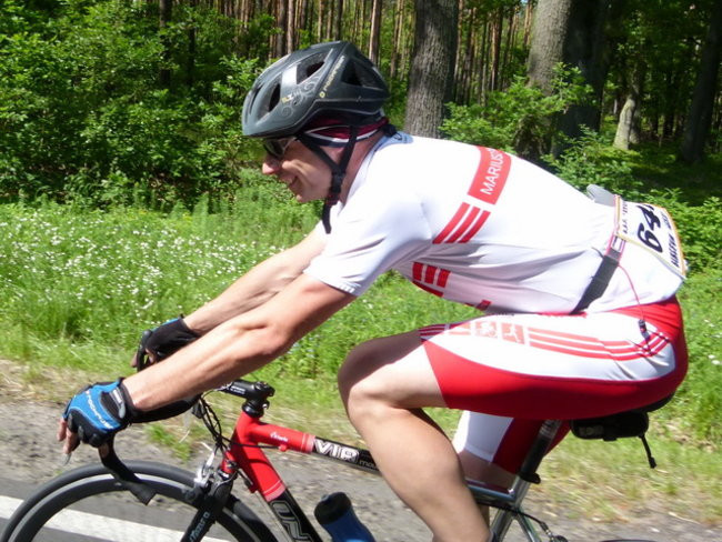 Po leszczyńskich drogach (zdjęcia)