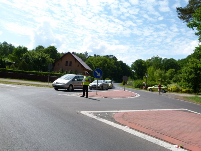 Po leszczyńskich drogach (zdjęcia)