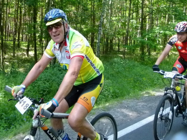 Po leszczyńskich drogach (zdjęcia)