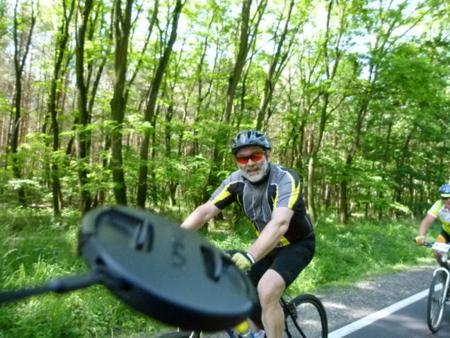 Po leszczyńskich drogach (zdjęcia)