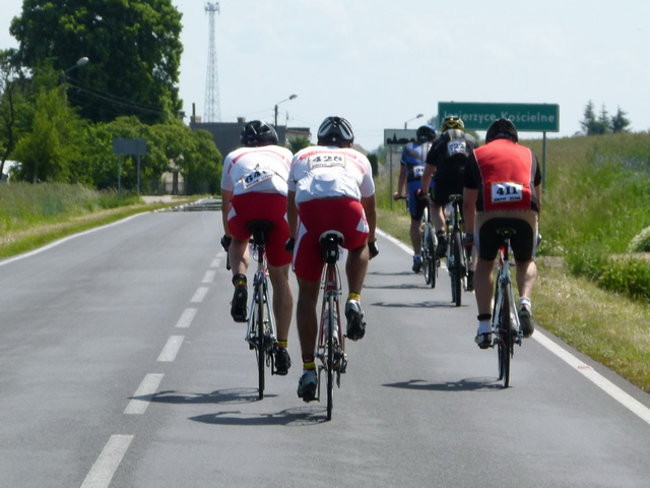 Po leszczyńskich drogach (zdjęcia)