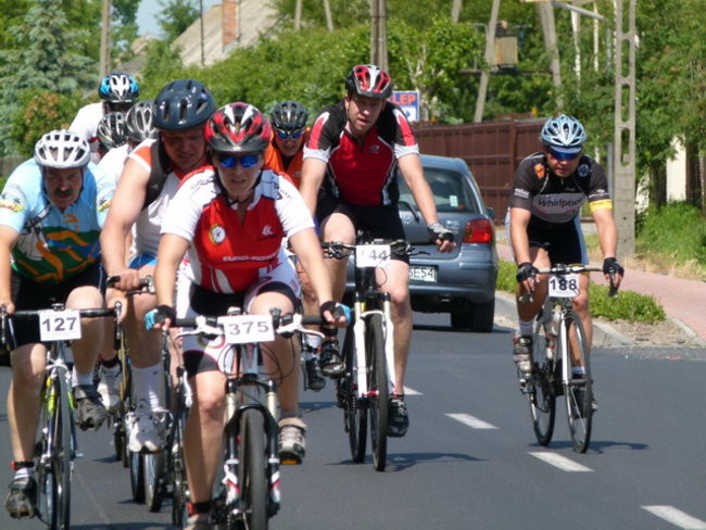 Po leszczyńskich drogach (zdjęcia)