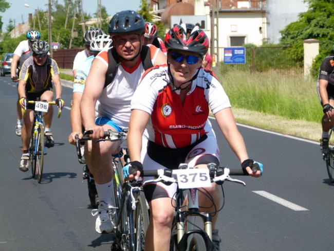 Po leszczyńskich drogach (zdjęcia)