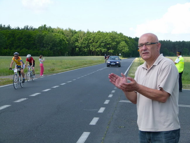 Po leszczyńskich drogach (zdjęcia)