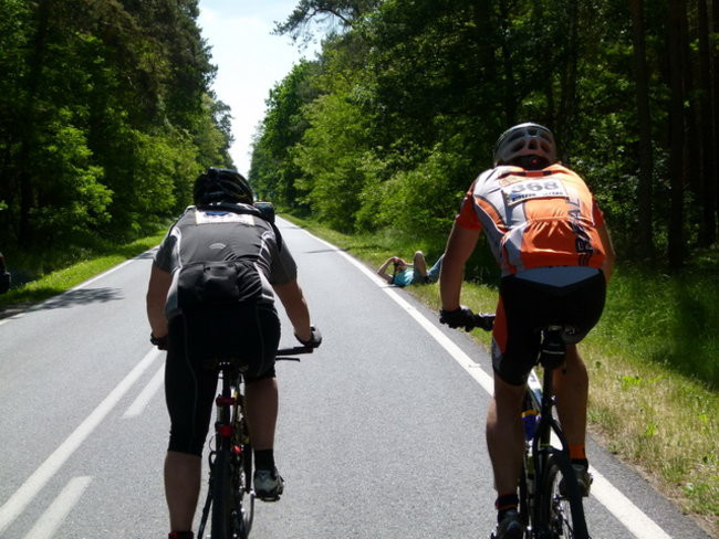 Po leszczyńskich drogach (zdjęcia)