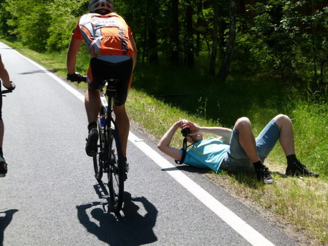 Po leszczyńskich drogach (zdjęcia)