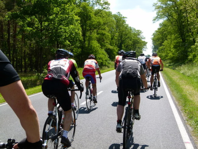 Po leszczyńskich drogach (zdjęcia)