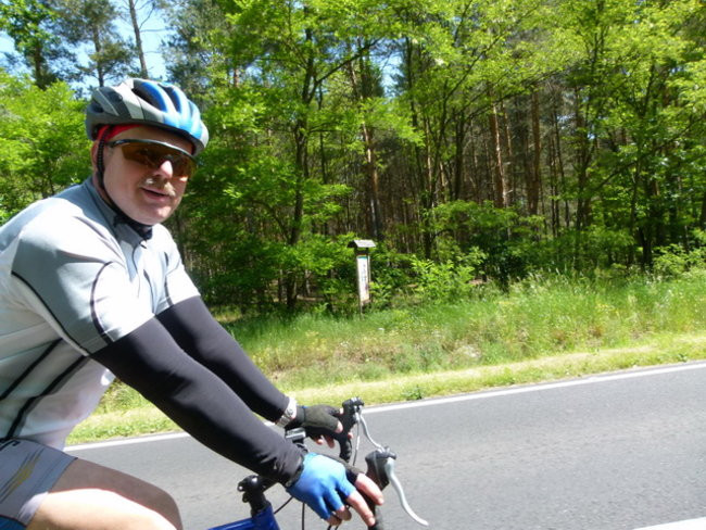 Po leszczyńskich drogach (zdjęcia)