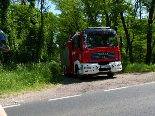 Po leszczyńskich drogach (zdjęcia)
