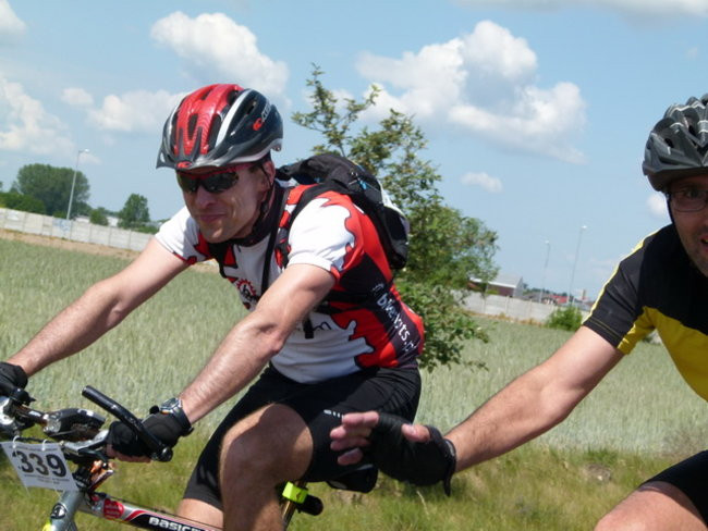 Po leszczyńskich drogach (zdjęcia)