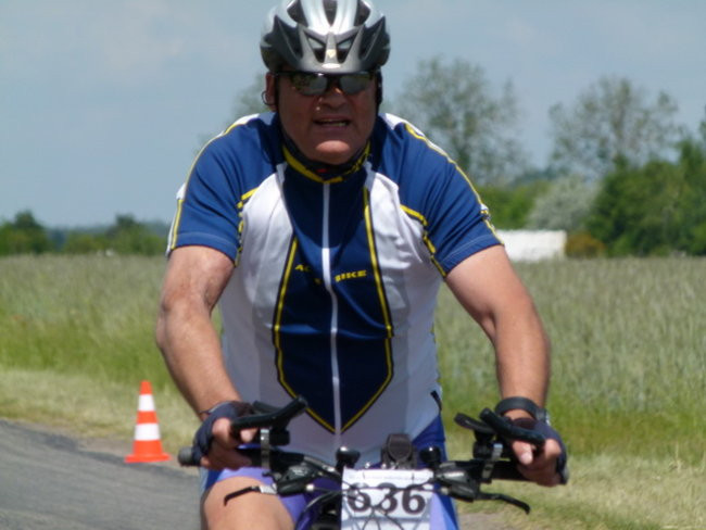 Po leszczyńskich drogach (zdjęcia)