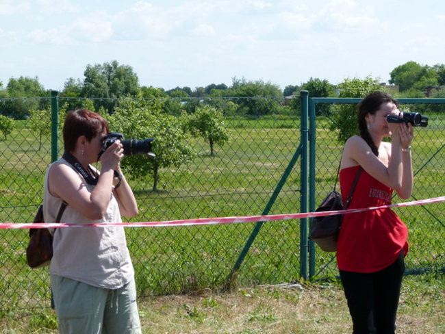 Po leszczyńskich drogach (zdjęcia)