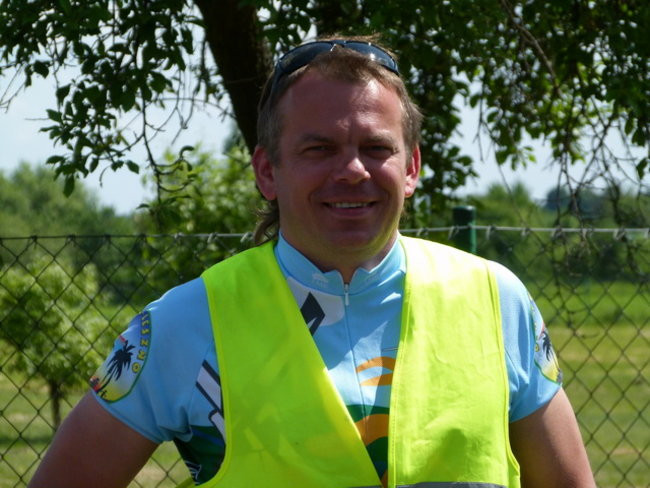 Po leszczyńskich drogach (zdjęcia)