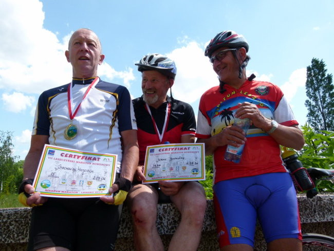 Po leszczyńskich drogach (zdjęcia)