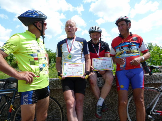 Po leszczyńskich drogach (zdjęcia)