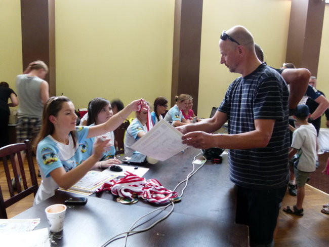 Po leszczyńskich drogach (zdjęcia)