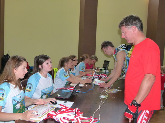 Po leszczyńskich drogach (zdjęcia)