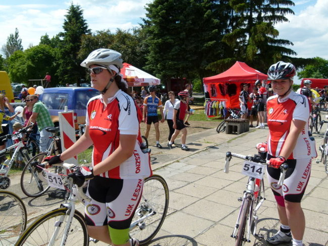 Po leszczyńskich drogach (zdjęcia)