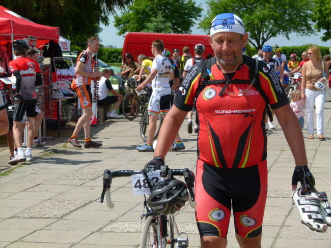 Po leszczyńskich drogach (zdjęcia)