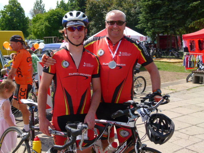 Po leszczyńskich drogach (zdjęcia)