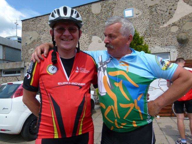 Po leszczyńskich drogach (zdjęcia)