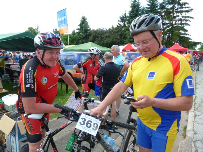 Po leszczyńskich drogach (zdjęcia)