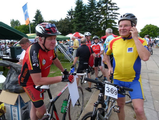 Po leszczyńskich drogach (zdjęcia)