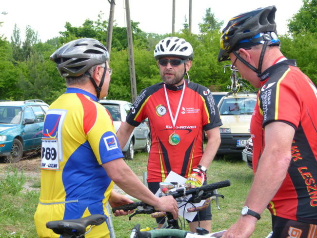 Po leszczyńskich drogach (zdjęcia)