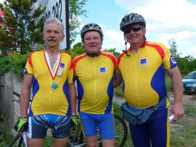 Po leszczyńskich drogach (zdjęcia)