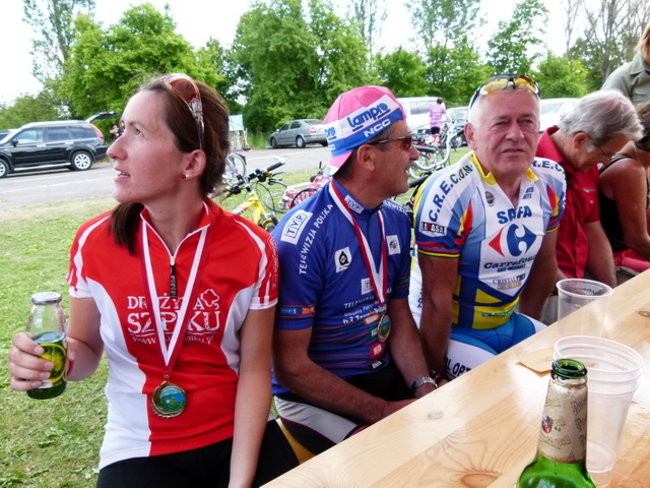 Po leszczyńskich drogach (zdjęcia)