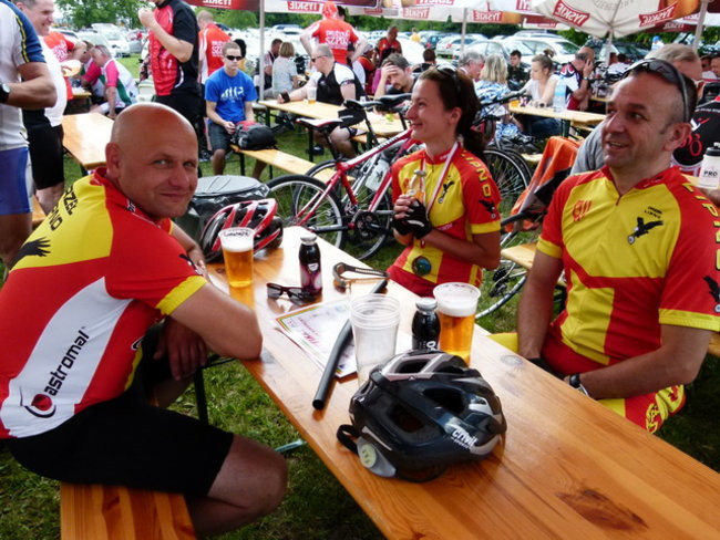 Po leszczyńskich drogach (zdjęcia)