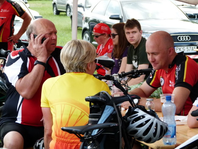 Po leszczyńskich drogach (zdjęcia)