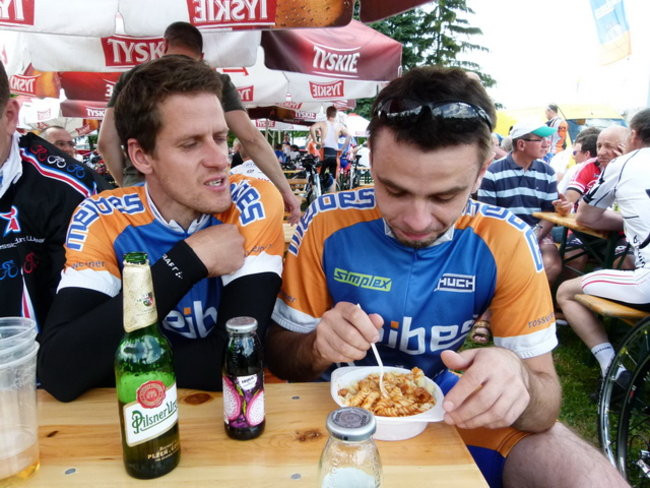 Po leszczyńskich drogach (zdjęcia)