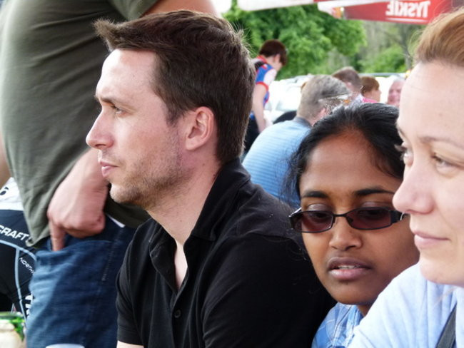 Po leszczyńskich drogach (zdjęcia)