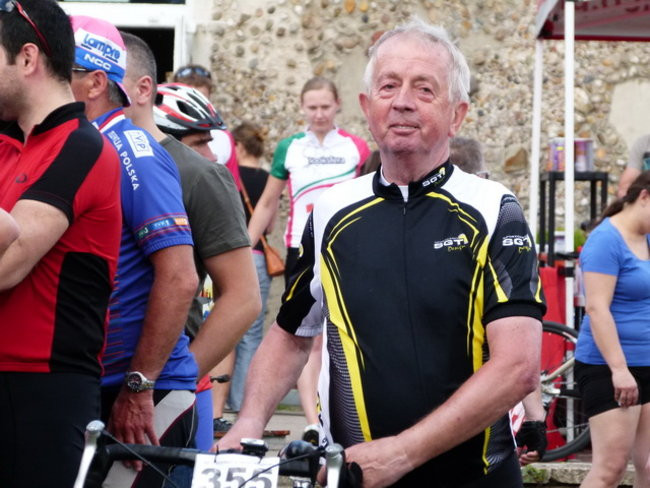 Po leszczyńskich drogach (zdjęcia)