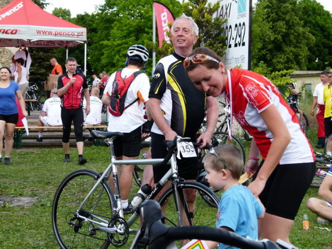 Po leszczyńskich drogach (zdjęcia)