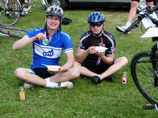 Po leszczyńskich drogach (zdjęcia)