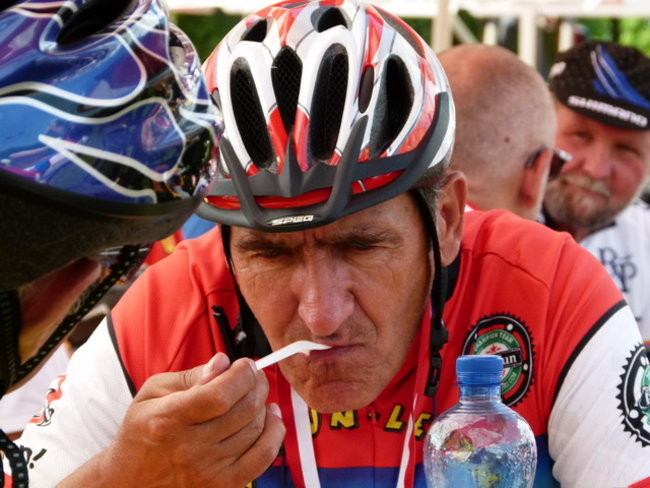 Po leszczyńskich drogach (zdjęcia)