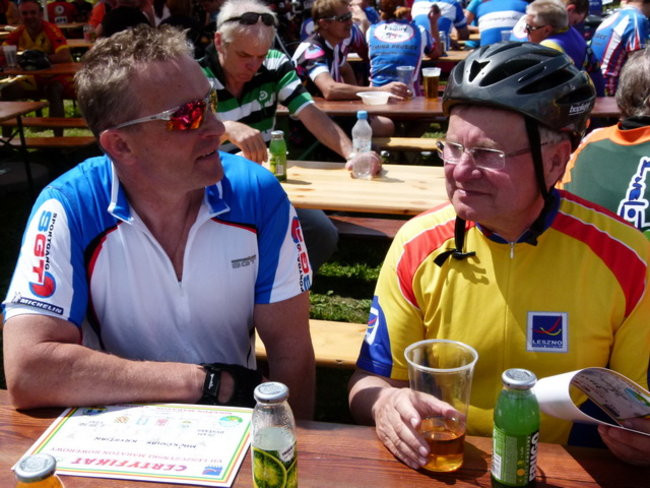 Po leszczyńskich drogach (zdjęcia)