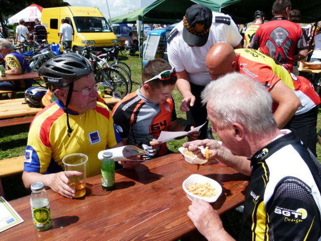 Po leszczyńskich drogach (zdjęcia)