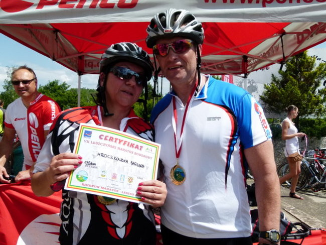 Po leszczyńskich drogach (zdjęcia)