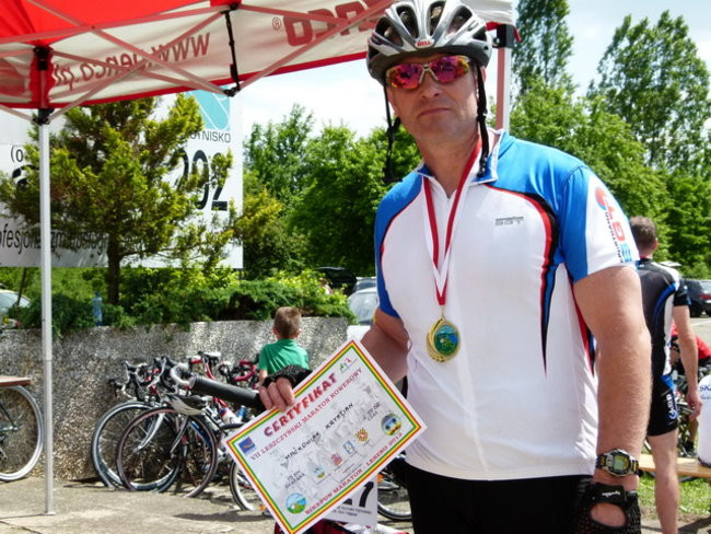 Po leszczyńskich drogach (zdjęcia)