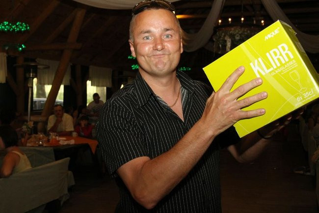 LOB bawił się w Jeziorkach (zdjęcia)