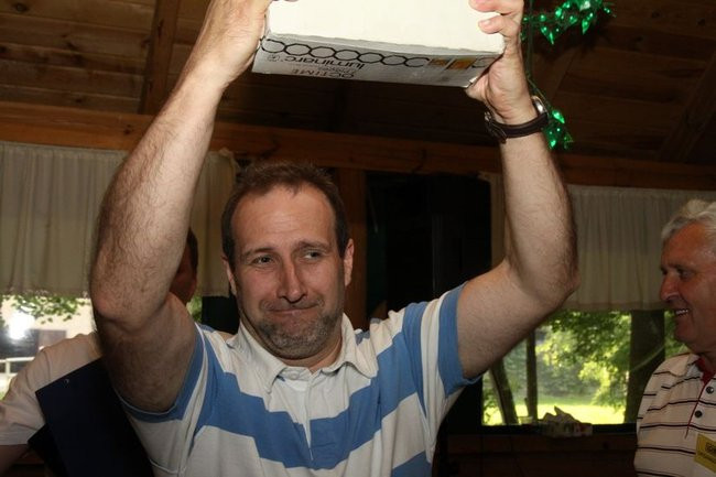 LOB bawił się w Jeziorkach (zdjęcia)