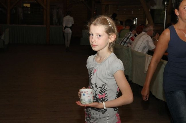 LOB bawił się w Jeziorkach (zdjęcia)