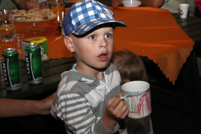 LOB bawił się w Jeziorkach (zdjęcia)