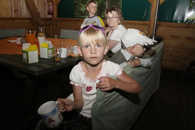 LOB bawił się w Jeziorkach (zdjęcia)