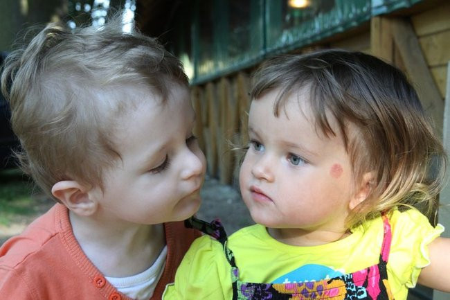 LOB bawił się w Jeziorkach (zdjęcia)